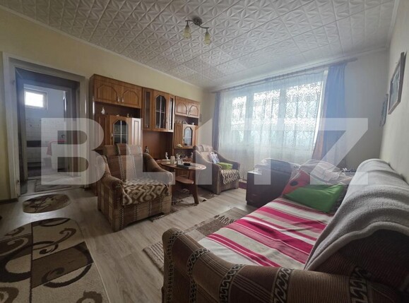 Apartament de vânzare 2 camere Ozun - 194727AV | BLITZ Sfântu Gheorghe | Poza2