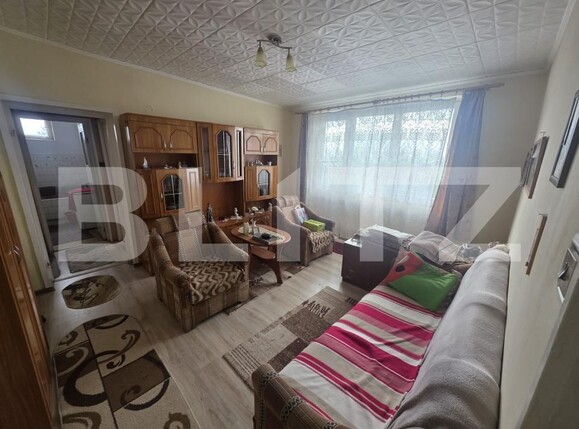 Apartament de vânzare 2 camere Ozun - 194727AV | BLITZ Sfântu Gheorghe | Poza1