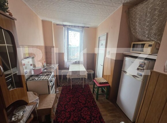 Apartament de vânzare 2 camere Ozun - 194727AV | BLITZ Sfântu Gheorghe | Poza4
