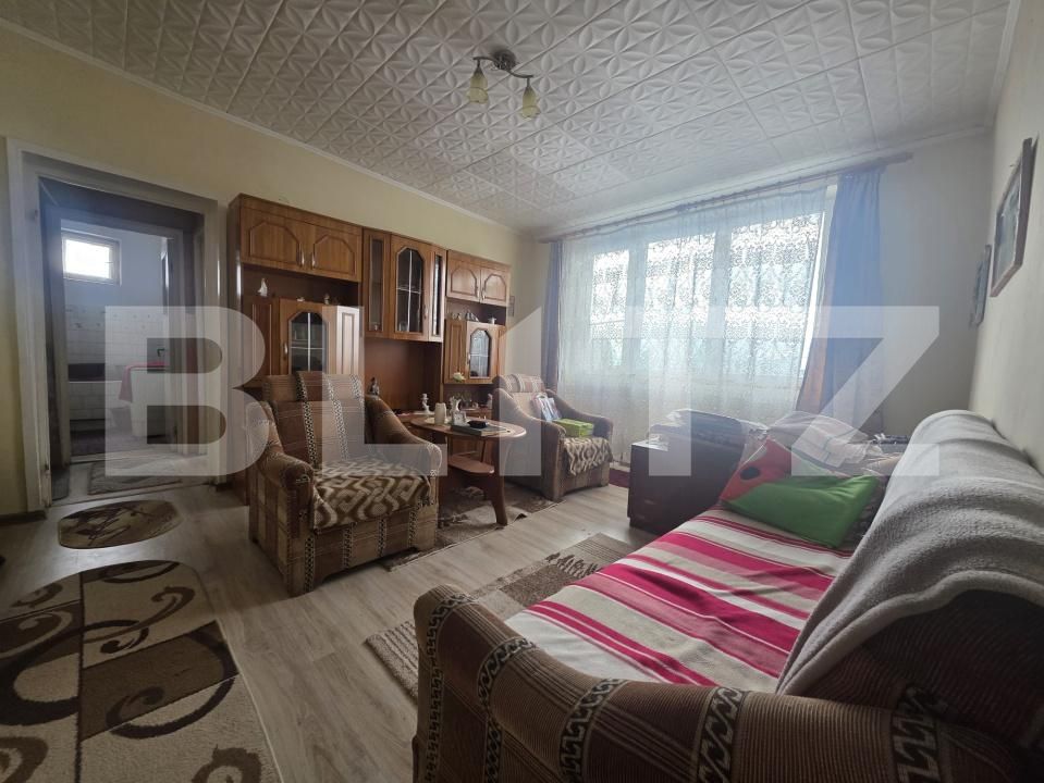 Apartament de vânzare 2 camere Ozun - 194727AV | BLITZ Sfântu Gheorghe | Poza2