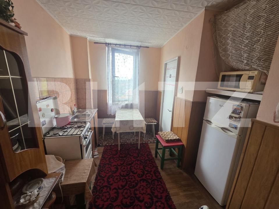 Apartament de vânzare 2 camere Ozun - 194727AV | BLITZ Sfântu Gheorghe | Poza4