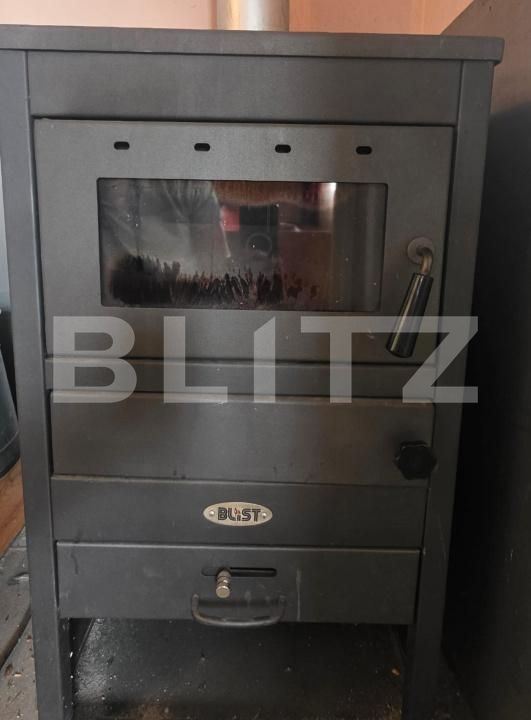 Apartament de vânzare 2 camere Ozun - 194727AV | BLITZ Sfântu Gheorghe | Poza7