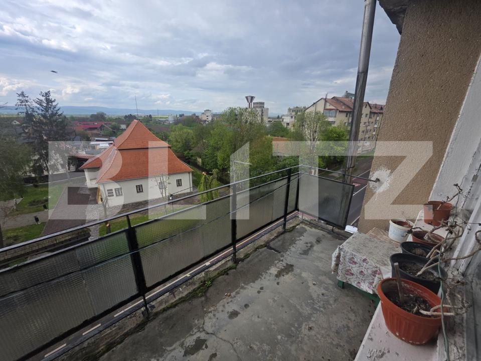 Apartament de vânzare 2 camere Ozun - 194727AV | BLITZ Sfântu Gheorghe | Poza8