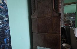 Apartament cu 3 camere, 64 mp - Ozun