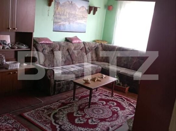 Apartament de vânzare 3 camere Ozun - 194732AV | BLITZ Sfântu Gheorghe | Poza1