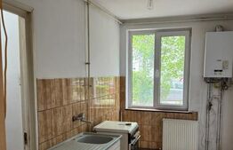 Apartament cu 3 camere