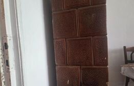 Apartament cu 3 camere