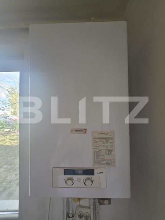 Apartament de vânzare 3 camere Semicentral - 194885AV | BLITZ Sfântu Gheorghe | Poza10