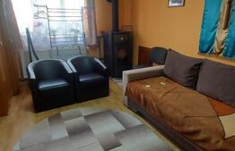 Apartament cochet in Ozun I 2 camere decomandate I Etaj 1