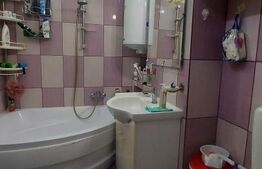 Apartament cochet in Ozun I 2 camere decomandate I Etaj 1