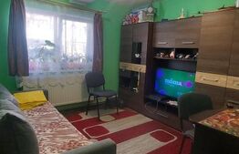 Apartament cochet in Ozun I 2 camere decomandate I Etaj 1
