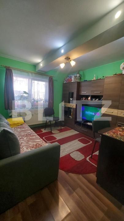 Apartament de vânzare 2 camere Ozun - 194909AV | BLITZ Sfântu Gheorghe | Poza3
