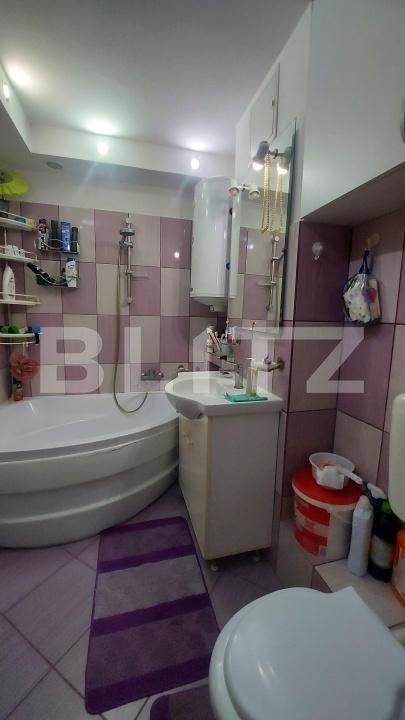Apartament de vânzare 2 camere Ozun - 194909AV | BLITZ Sfântu Gheorghe | Poza5