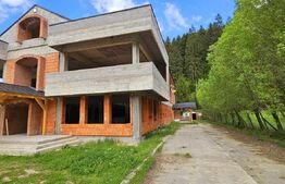 Complex imobiliar cu potențial turistic și wellness