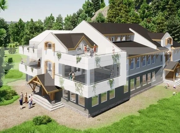 Casa de vânzare  camere Ghelinta - 195059CV | BLITZ Sfântu Gheorghe | Poza1