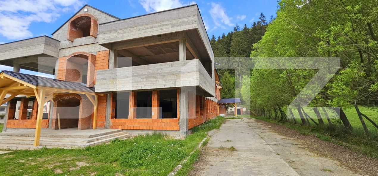 Casa de vânzare  camere Ghelinta - 195059CV | BLITZ Sfântu Gheorghe | Poza2