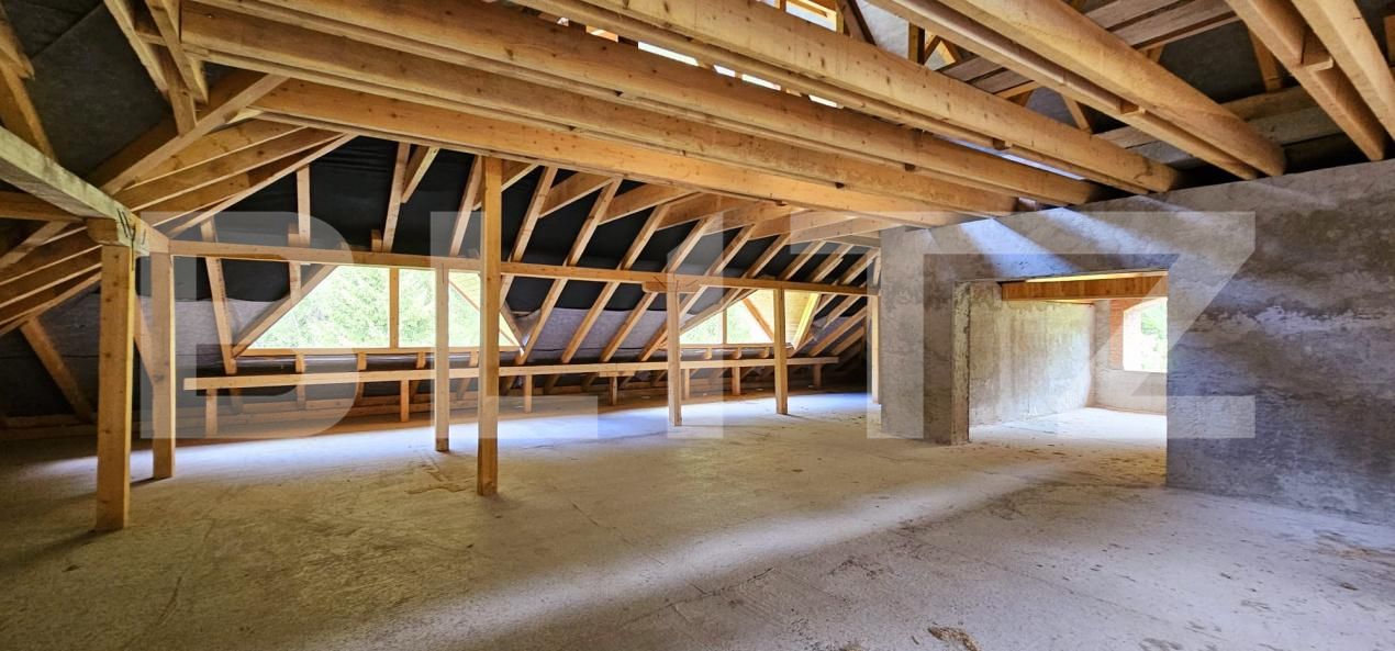 Casa de vânzare  camere Ghelinta - 195059CV | BLITZ Sfântu Gheorghe | Poza8
