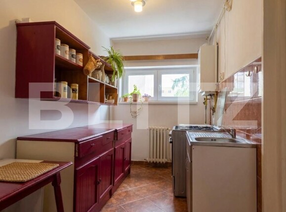 Apartament de vânzare 2 camere Simeria - 195114AV | BLITZ Sfântu Gheorghe | Poza2