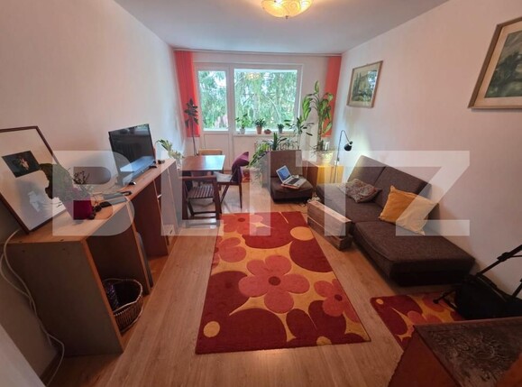 Apartament de vânzare 2 camere Simeria - 195114AV | BLITZ Sfântu Gheorghe | Poza1