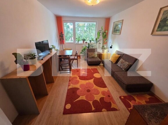 Apartament de vânzare 2 camere Simeria - 195114AV | BLITZ Sfântu Gheorghe | Poza1