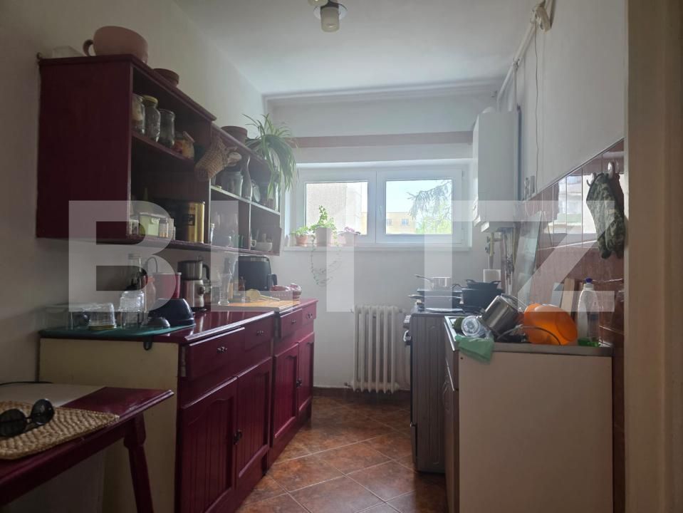 Apartament de vânzare 2 camere Simeria - 195114AV | BLITZ Sfântu Gheorghe | Poza2