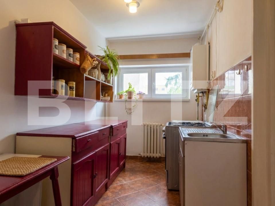 Apartament de vânzare 2 camere Simeria - 195114AV | BLITZ Sfântu Gheorghe | Poza2