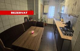 Apartament cu 3 camere, 48 mp, zona Ciucului