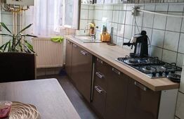 Apartament cu 3 camere, 48 mp, zona Ciucului