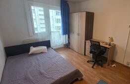 Apartament cu 3 camere, 48 mp, zona Ciucului