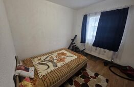 Apartament cu 3 camere, 48 mp, zona Ciucului