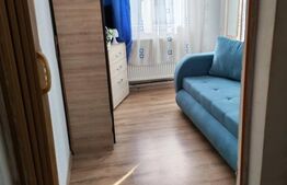 Apartament cu 3 camere, 48 mp, zona Ciucului