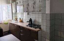 Apartament cu 3 camere, 48 mp, zona Ciucului