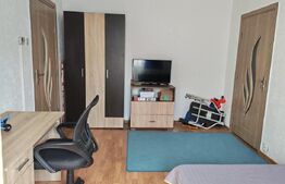 Apartament cu 3 camere, 48 mp, zona Ciucului