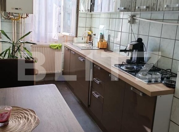 Apartament de vânzare 3 camere Ciucului - 195205AV | BLITZ Sfântu Gheorghe | Poza3