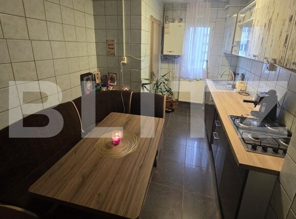 Apartament de vânzare 3 camere Ciucului - 195205AV | BLITZ Sfântu Gheorghe | Poza1