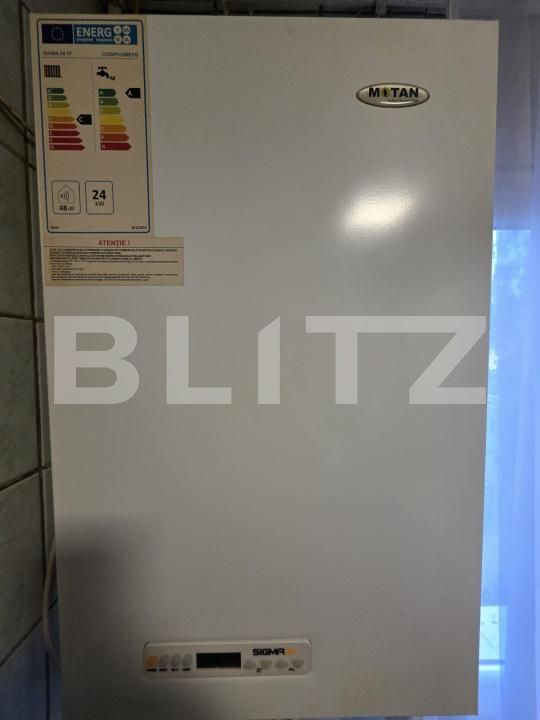 Apartament de vânzare 3 camere Ciucului - 195205AV | BLITZ Sfântu Gheorghe | Poza16