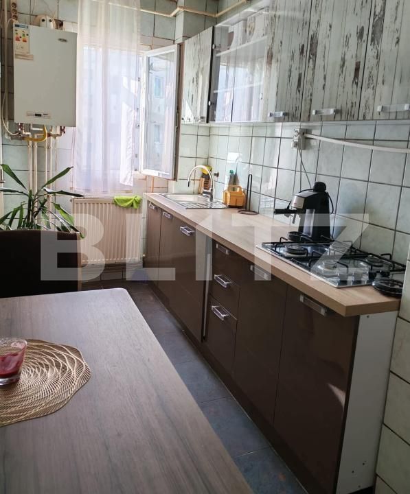 Apartament de vânzare 3 camere Ciucului - 195205AV | BLITZ Sfântu Gheorghe | Poza3