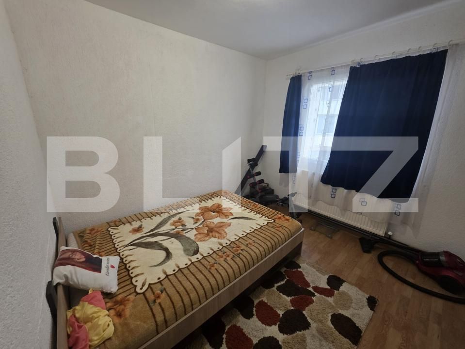 Apartament de vânzare 3 camere Ciucului - 195205AV | BLITZ Sfântu Gheorghe | Poza9