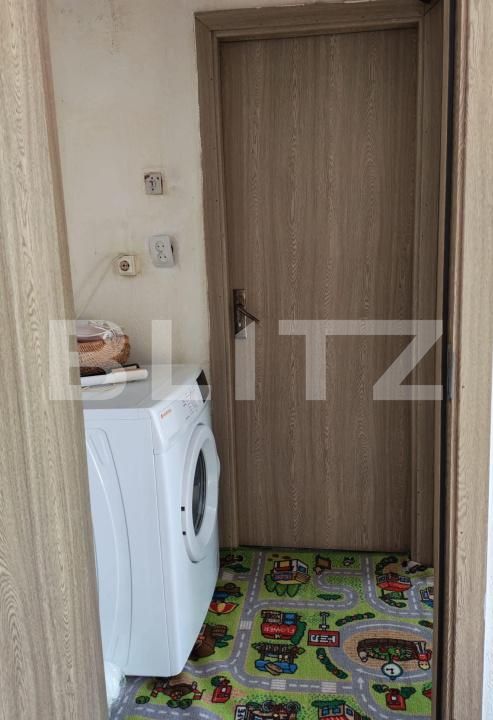 Apartament de vânzare 3 camere Ciucului - 195205AV | BLITZ Sfântu Gheorghe | Poza13