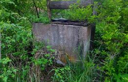 Teren intravilan 4905 mp I Livada I Casa demolabila I Magherus