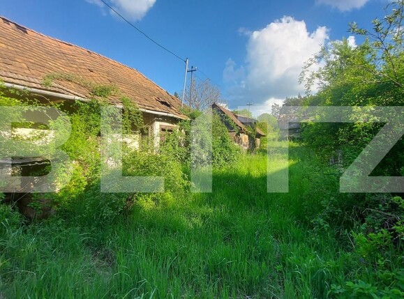 Casa de vânzare 2 camere Magherus - 195607CV | BLITZ Sfântu Gheorghe | Poza2
