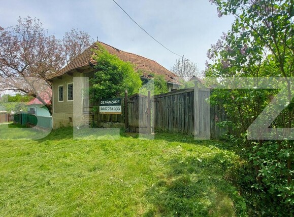 Casa de vânzare 2 camere Magherus - 195607CV | BLITZ Sfântu Gheorghe | Poza1