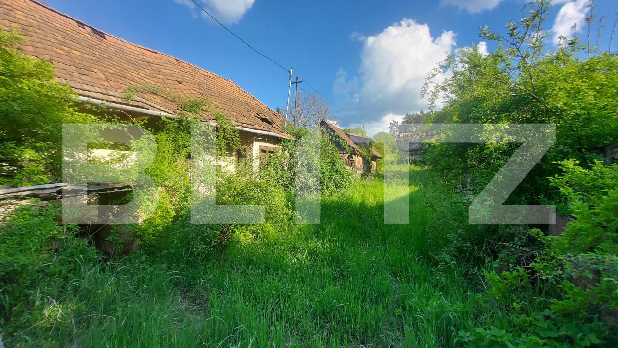 Casa de vânzare 2 camere Magherus - 195607CV | BLITZ Sfântu Gheorghe | Poza2