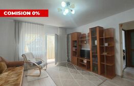 Apartament cu 2 camere I 52 mp I Mobilat si utilat complet I Cartier Lenin