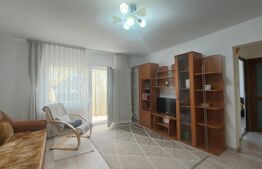 Apartament cu 2 camere I 52 mp I Mobilat si utilat complet I Cartier Lenin