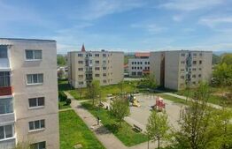 Apartament cu 2 camere I 52 mp I Mobilat si utilat complet I Cartier Lenin