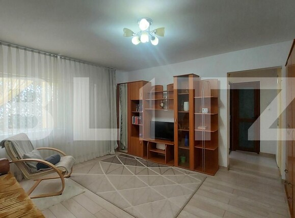Apartament de vânzare 2 camere Lenin - 195720AV | BLITZ Sfântu Gheorghe | Poza1