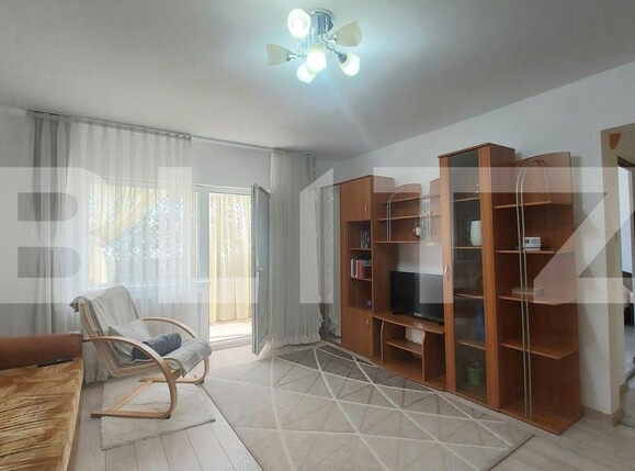 Apartament de vânzare 2 camere Lenin - 195720AV | BLITZ Sfântu Gheorghe | Poza2