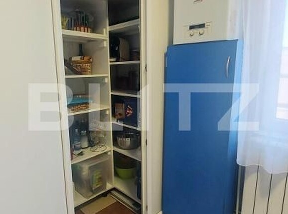 Apartament de vânzare 2 camere Lenin - 195720AV | BLITZ Sfântu Gheorghe | Poza10