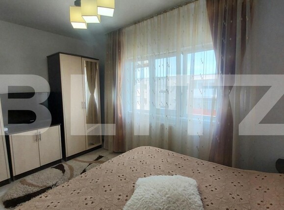 Apartament de vânzare 2 camere Lenin - 195720AV | BLITZ Sfântu Gheorghe | Poza4